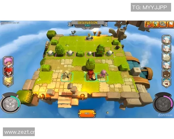 竞技Special全新升级版：探索最前沿游戏策略与技巧，助你成为竞技场顶尖高手