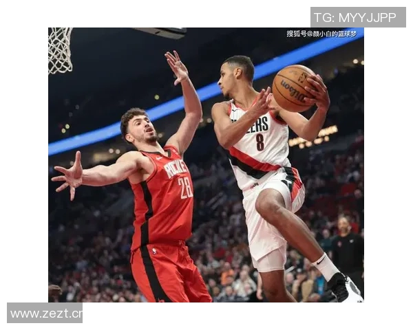 2014年NBA季后赛经典对决火箭队与开拓者队的惊心动魄战役回顾 2014年NBA季后赛经典对决火箭队与开拓者队的惊心动魄战役回顾